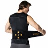 Myovolt Sırt Giyilebilir Titreşim Masaj Cihazı