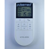 Pulsemed KTR-2650 TENS-EMS Masaj İşlevli Şarj Edilebilir Pil ve Saklama Kutulu Tens Cihaz