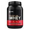 Optimum Nutrition Gold Standard Whey Protein Tozu 908 Gr Çikolata Aromalı