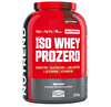 Nutrend Iso Whey Prozero 2250 GR Çikolata Aromalı