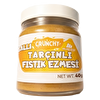 Mustang Nutrition Ballı Tarçınlı Fıstık Ezmesi 40 Gr