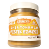 Mustang Nutrition Ballı Chia Tohumlu Fıstık Ezmesi 40 Gr