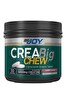 Bigjoy Kreatin Creabig Chew Vişne Aromalı Çiğnenebilir Tablet 120 Adet 30 Servis