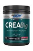 BigJoy Creabig %100 Mikronize Kreatin Monohidrat Vişne Aromalı 420g 60 Servis