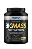 Bigjoy Bisküvi Aromalı Big Mass Gainer Gh Factors 1500GR 15 Servis Karbonhidrat Tozu