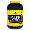 Mustang Nutrition Mass Gainer 5000 GR Çikolata 50 Servis