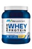 Mysupplement Premium Whey Protein Tozu Muz Aromalı 18 Servis 414 Gr