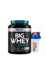 Whey Protein 915 gr Hindistan Cevizi&vanilya 30 Servis Big Whey Classic Series Protein Tozu