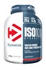 ISO100 Hydrolyzed Çilek Aromalı 2264gr 75 Servis