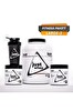 Just Nutrition Just Nutrition Fitness Paketi - Large 2 (Protein - BCAA - Creatine - 1 Hediye)