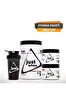 Just Nutrition Just Nutrition Fitness Paketi - Medium (Protein - BCAA - Creatine - 1 Hediye)