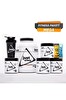 Just Nutrition Fitness Paketi - Mega (Protein+BCAA+Glutamine+Arginine+Creatine+2 Hediye)