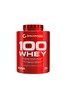 Galvanize Whey 2000 Gr Hazelnut & Cholote 74 Servis
