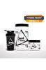 Just Nutrition Just Nutrition Fitness Paketi - Small 4 (Protein - BCAA - 1 Hediye)