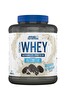 Critical Whey Protein 2000 Gr Cookies & Cream 66 Servis