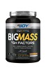 Bigjoy Bigmass Çikolata Aromalı 1500 gr Mass Gainer Karbonhidrat Tozu 15 Servis