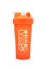 Cool Shaker Shaker Gym Logo Shaker 650 CC Turuncu