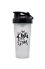 Cool Shaker Şeffaf King Of The Gym 650 CC
