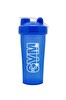 Cool Shaker Shaker Gym Logo Shaker 650 CC Mavi