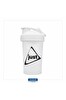 Cool Plastik Shaker Just 550 CC Beyaz