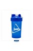 Cool Plastik Shaker Just 550 CC Mavi