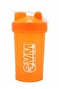 Cool Shaker 550 cc Shaker Turuncu