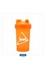 Cool Plastik Shaker Just 550 CC Turuncu