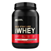 Optimum Nutrition Gold Standard 2 LB Whey Protein Tozu Cookies ve Cream