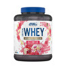 Applied Nutrition Critical Whey Protein 2000 Gr Beyaz Çikolata ve Ahududu
