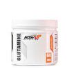 Nowup Nutrition PURE Glutamine Katkısız ve Aromasız Saf L-Glutamine