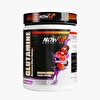Nowup Nutrition Kas Onarımı ve Hızlı Toparlanma Desteği 360 GR 60 Servis Orman Meyveli Aromalı L-Glutamine