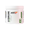 Nowup Nutrition PURE Citrulline Katkısız ve Aromasız Saf Citrulline Malate