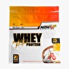 Nowup Nutrition %100 Whey Protein Tozu Çikolata Milkshake Aromalı 1050 GR Kas Gelişimi ve Korunması
