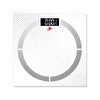King KBB848 Naturafit Akıllı Banyo Baskülü