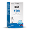Orzax Ocean Krill Oil 30 Kapsül