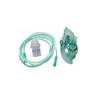 Nimo Nebulizatör Set Pediatrik Maske