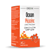 Orzax Ocean Picozinc Takviye Edici Gıda 30 Kapsül