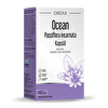Orzax Ocean Passiflora 30 Kapsül