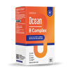 Orzax Ocean B Complex 60 Kapsül
