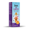 Orzax Ocean VM Arginin PS Takviye Edici Gıda 150 ML