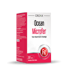 Orzax Ocean Microfer Takviye Edici Gıda 30 Tablet