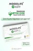 Ena Farma Moodlife Asty Probiyotik ve Vitamin D içeren Takviye Edici Gıda 30 Kapsül