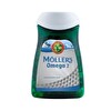 Möller's Omega-3 60 Kapsül