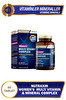Nutraxin Kadın Multi Vitamin Kompleks 60 Tablet
