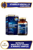 Nutraxin Erkek Multi Vitamin Kompleks 60 Tablet