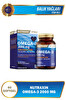 Nutraxin Omega 3 Balık Yağı 2000 MG 60 Kapsül