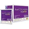 Suda Collagen Multiform 10 GR x 30 Saşe Aromasız Kolajen