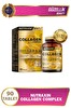 Nutraxin Beauty Kolajen Kompleks 90 Tablet