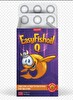 Easy Fishoil Q Omega 3 Kolin Vitamin 30 Tablet