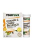 Youplus Vitamin C Çinko Propolis 20 Efervesan Tablet